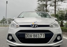 Hyundai Premio 2015 - Xe biển Hà Nội, chạy 100.000km
