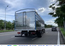 Xe tải 5 tấn - dưới 10 tấn 2021 - Bán xe tải faw 8 tấn nhập khẩu thùng dài 9m7