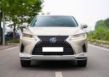 Lexus RX 450 2019 - Model 2020