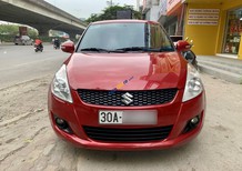 Suzuki Swift 2015 - Tên tư nhân 1 chủ từ mới - Biển Hà Nội