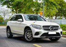 Mercedes-Benz GLC 300 2019 - Cá nhân 1 chủ