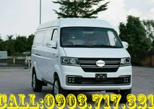 Dongben X30 SRM 868 2023 - Bán xe VAN SRM 868 thùng 2m5 giá tốt