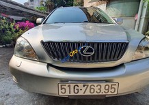 Lexus RX 350 2006 - Xe nhập khẩu, số tự động, 1 chủ, mới 85%