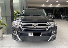 Toyota Land Cruiser 5.7 nhập Mỹ  2016 - Bán Toyota Land Cruiser 5.7 nhập Mỹ 2016, xe cực mới, giá tốt.
