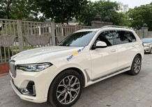 BMW X7 2019 - Model 2020, full kịch đồ chơi