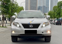 Lexus RX 350 2010 - Đăng ký lần đầu 2013