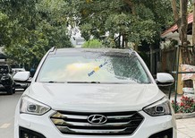 Hyundai Santa Fe 2015 - Xe không lỗi nhỏ