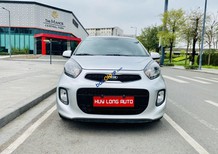 Kia Morning 2019 - Bao test toàn quốc. Giá có thương lượng