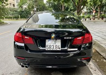 BMW 2014 - Xe nguyên bản 100%, ít sử dụng, giá cực tốt