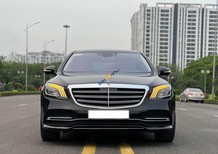 Mercedes-Benz 2020 - Màu đen, nội thất kem, giá tốt, giao xe toàn quốc