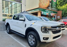 Ford Ranger 2023 - Thế hệ mới 2023 giao tháng 9 cùng nhiều quà tặng cao cấp