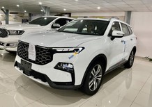 Ford Territory 2023 - Xe giao ngay - Ưu đãi cực chất