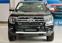 Ford Everest 2023 - Xe giao ngay - Ưu đãi cực chất