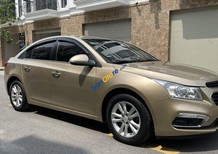 Chevrolet Cruze 2016 - Xe đi được 68 ngàn km