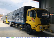 Dongfeng (DFM) B180 2021 - Xe tải dongfeng 8 tấn thùng dài 9m5 khuyến mãi lớn tháng 5