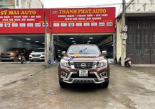 Nissan Navara 2018 - Xe chạy 8 vạn, 1 chủ từ mới