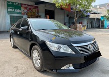 Toyota Camry 2013 - Xe chất lượng tốt