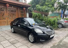 Toyota Vios 2010 - Siêu bền