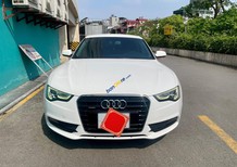 Audi A5 2015 - Xe không 1 lỗi nhỏ