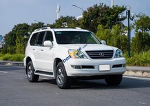 Lexus GX 470 2008 - Biển Hà Nội