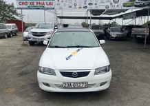 Mazda 626 2002 - Phom mới