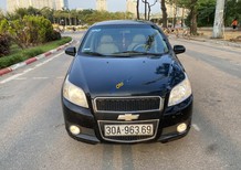 Chevrolet Aveo 2015 - Đăng ký 2016