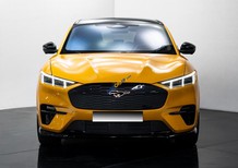 Ford Mustang 2021 - New 100%