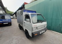 Suzuki Super Carry Truck 2010 - Suzuki 5 tạ thùng bạt đời 2010 bks 16N-4293 tại Hải Phòng lh 089.66.33322