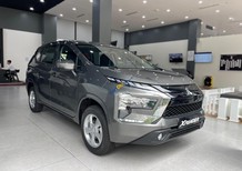 Mitsubishi Xpander 2023 - Hỗ trợ lên đến 100% thuế trước bạ, giá siêu khuyến mại khi liên hệ cùng nhiều ưu đãi khác