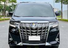 Toyota Alphard 2022 - Model 2023 lướt 2000km, tên cty