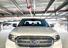 Ford Ranger 2021 - Màu trắng, giá cạnh tranh