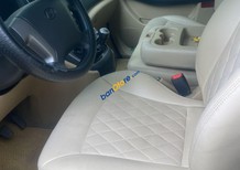 Hyundai Starex 2016 - Xe chạy rất ít, máy số ngon êm