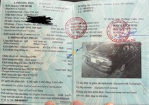 Chevrolet Aveo 2016 - Số tự động, xe gia đình, lên đời cần bán