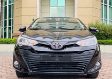 Toyota Vios 2019 - Chạy 4 vạn km