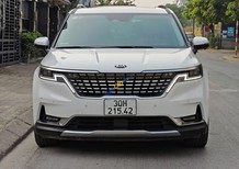 Kia Carnival 2021 - Máy xăng, siêu mới