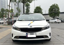 Kia Cerato 2016 - Màu trắng