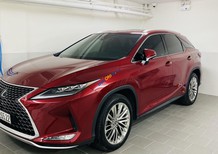 Lexus RX 350 2019 - Xe chính chủ, nhà ít đi, như xe mới
