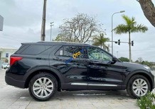 Ford Explorer 2023 - Giảm tổng 180tr