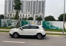 Peugeot 3008 2018 - 1.6AT, đăng ký 2019 số tự động - Xe tôi mua từ mới - Xe chạy chuẩn 2 vạn
