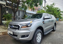 Ford Ranger 2016 - Gia đình cần bán Ranger 2016 AT nhập Thái, màu ghi -bạc, máy dầu, gđ sử dụng mới 95%