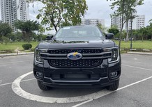 Ford Ranger 2023 - Giảm trực tiếp 40tr, BHTV và nhiều PK