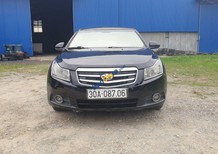 Daewoo Lacetti 2010 - Xe tư nhân keo chỉ zin máy gầm chất
