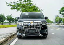 Toyota Alphard 2023 - Nhập Nhật, mới 100%