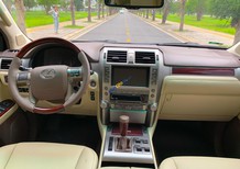 Lexus GX 460 2010 - Xe vừa đăng kiểm dài hạn