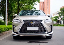 Lexus RX 350 2017 - Nhập Mỹ