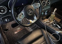 Mercedes-Benz 2019 - Xe 1 đời chủ biển 30, như mới, cần bán nhanh