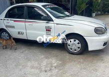 Daewoo Lanos  2000 cần bán hoặc gl 2000 - Lanos 2000 cần bán hoặc gl