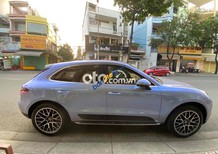 Porsche Macan   2.0 2014 2014 - Porsche Macan 2.0 2014