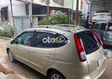 Chevrolet Vivant  choverlert 2009 số sàn màu vàng 2009 - vivant choverlert 2009 số sàn màu vàng
