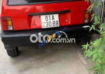Kia CD5 gđ cần bán 2001 - gđ cần bán